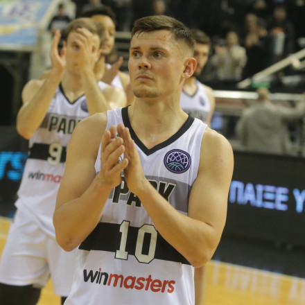 Παντού ματς... ζωτικής σημασίας στην Basket League