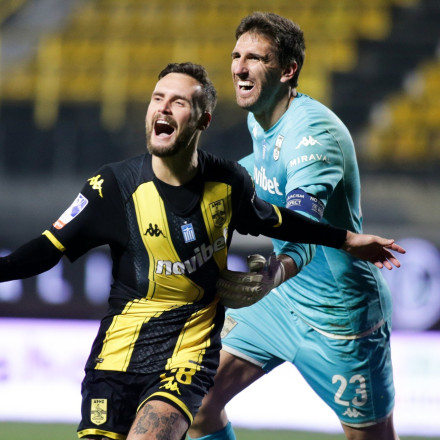 Η εξιλέωση του Κουέστα και ο εφιάλτης του Άρη που έλαβε τέλος