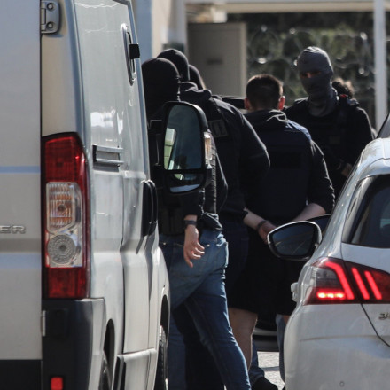 Δίκη της Greek Mafia: Αυλαία με καταδίκες για ανθρωποκτονία και εγκληματική οργάνωση