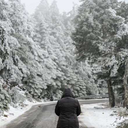 Αίθουσες για προστασία αστέγων από το ψύχος ανοίγει ο δήμος Αθηναίων