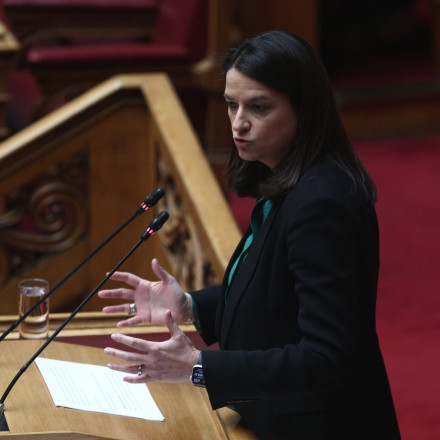 Αιφνιδιασμός Κεραμέως: Τροπολογία για επιστολική ψήφο και στις εθνικές εκλογές