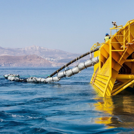 Ελλάδα - Κύπρος σε ηλεκτροσόκ