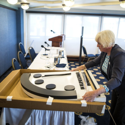 Η ζοφερή πρόβλεψη του «Ζωντανού Νοστράδαμου» για το «Ρολόι της Αποκάλυψης»