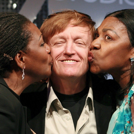 Frank Farian: Πέθανε ο ιδρυτής των Boney M