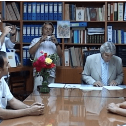 Από τους γάμους της Τήλου …16 χρόνια διχασμός