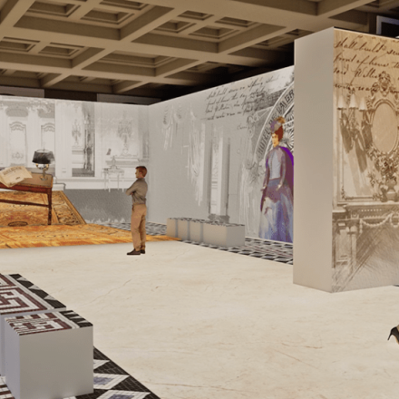 Μεγάλη Βρεταννία: Γιορτάζει 150 χρόνια λειτουργίας με «Ένα Ταξίδι Στον Χρόνο»