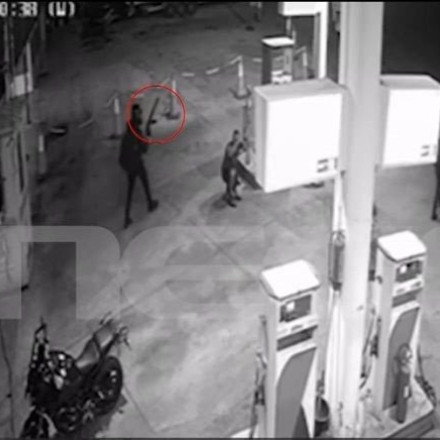 Greek Mafia: Φωτογραφίες ντοκουμέντα από επιθέσεις - Βασάνισαν σωφρονιστικό