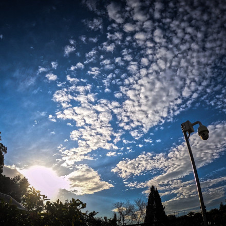 Στον βορρά χειμώνας, στον νότο άνοιξη! Στους 35°C η διαφορά της θερμοκρασίας