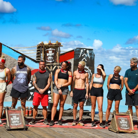 Survivor: Μπαίνει στο ριάλιτι μία από τις 15 ωραιότερες γυναίκες του κόσμου!