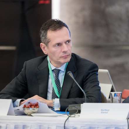 Μανουσάκης: Ο ΑΔΜΗΕ προωθεί την ενίσχυση του δικτύου σε Κεντρική και Νοτιοανατολική Ευρώπη