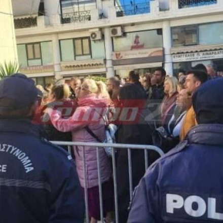 Μεσολόγγι: Απολογείται ο κρεοπώλης - «Πού είναι ο Μπάμπης;» η κραυγή συγγενών