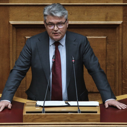 Πόθεν Έσχες Δημήτρη Νατσιού: Χαμηλά εισοδήματα και μεγάλο χρέος