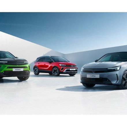 Η Opel φέρνει την απόσυρση