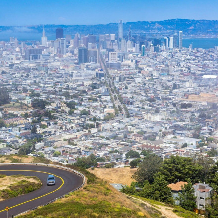 Silicon Valley: Μηχανικός της Google ξυλοκόπησε τη γυναίκα του μέχρι θανάτου