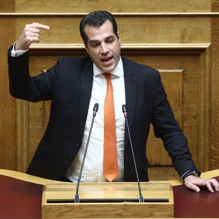Πλεύρης: Δεν καταψηφίζουν την κυβέρνηση όσοι δεν θα ψηφίσουν το νομοσχέδιο