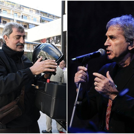 Στα χνάρια του Νταλάρα ο Πολάκης: Άγριο «πέσιμο» σε δημοσιογράφους στις Σπέτσες