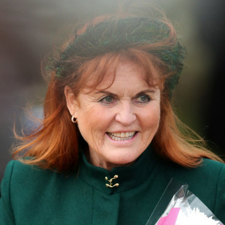 Η πρώτη ανάρτηση της «Φέργκι»: Σοκ η διάγνωση δύο καρκίνων σε έναν χρόνο