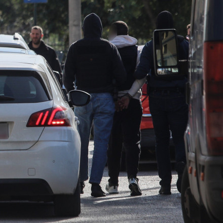 Έτσι εξαρθρώθηκε η Greek Mafia: Οι ανακοινώσεις της ΕΛΑΣ