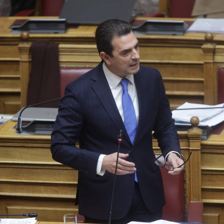 Υπερψηφίστηκαν τα μέτρα για την ακρίβεια - Σκρέκας: Θα συνεχίσουμε όσο χρειαστεί