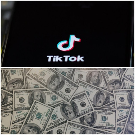Tik Tok: Αυτοί είναι οι μισθοί των εργαζομένων της στις ΗΠΑ