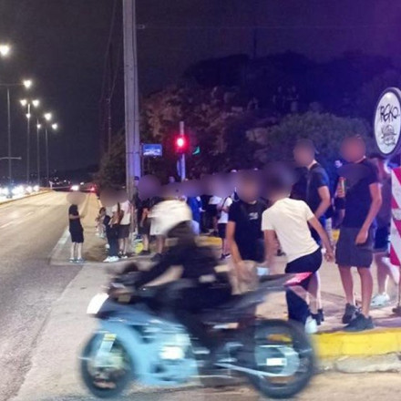 Με 120 χιλιόμετρα στην πόλη: Οι νέες κάμερες έκοψαν κλήσεις... 135.000 ευρώ