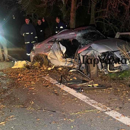 Θανατηφόρο τροχαίο στη Μεσσηνία: «Κατέληξε» και η 15χρονη συνεπιβάτιδα