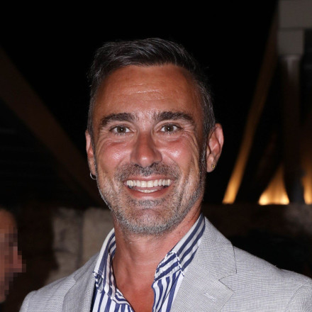 Γιώργος Καπουτζίδης: «Υπάρχει κάποιος που με έκανε να μη φοβάμαι το για πάντα...»