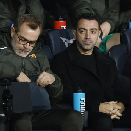 Μετά τον Κλοπ... και ο Τσάβι: Ανακοίνωσε πως φεύγει από την Μπαρτσελόνα