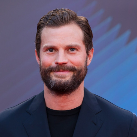 Τζέιμι Ντόρναν: Καταφύγιο στην εξοχή μετά το «κράξιμο» για το «50 Shades of Grey»