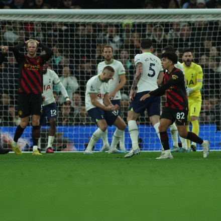 Το «τρομακτικό» στατιστικό που προβλέπει... αποκλεισμό της Σίτι στο Κύπελλο