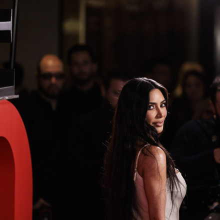 Κιμ Καρντάσιαν: Η επώδυνη «μάχη» με την ψωρίαση - «Έχω δοκιμάσει τα πάντα»