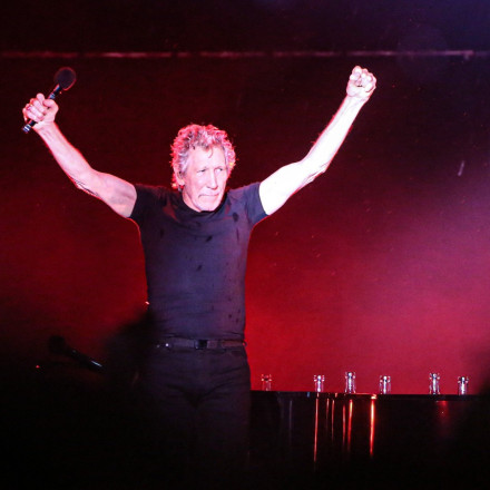 Roger Waters: Χωριστοί δρόμοι με την εταιρεία του μετά τα σχόλια για το Ισραήλ