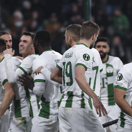 Ο πρόεδρος της Φερεντσβάρος θέλει «European super league» για μικρότερες χώρες