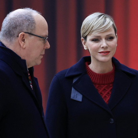 Στη φόρα σκάνδαλο στο Μονακό: Η πριγκίπισσα Σαρλίν και οι παράνομοι μετανάστες