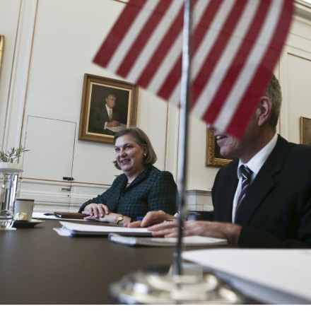 Τουρκία: Η Νούλαντ άνοιξε ξανά την όρεξη για τα F35 - Τι λένε τουρκικά μέσα