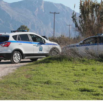 Μεσολόγγι: Καραμπίνα και κινητό «λύνουν» τον γρίφο της δολοφονίας του Μπάμπη