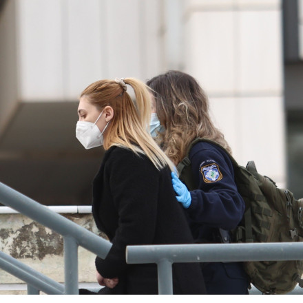 Λέων για Πισπιρίγκου:«Η κεταμίνη σκοτώνει, τεκμηριωμένη η άποψη της εισαγγελέως»