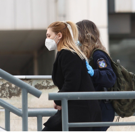 Εισαγγελέας για Πισπιρίγκου: Είχε χάσει 2 παιδιά και έψαχνε τον Μάνο στα Social