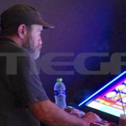 «Άλλος Άνθρωπος» - Ο Πολυχρονόπουλος στα φρουτάκια - «Ήταν καλός παίκτης»