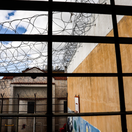 Έφοδος της ΕΛΑΣ στις φυλακές Κορυδαλλού - Τι προέκυψε από τον έλεγχο