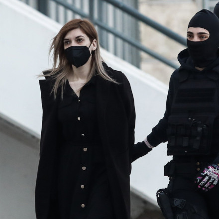 Μαραθώνια η εισαγγελική πρόταση για Πισπιρίγκου - «Όχι από γιατρό η κεταμίνη»