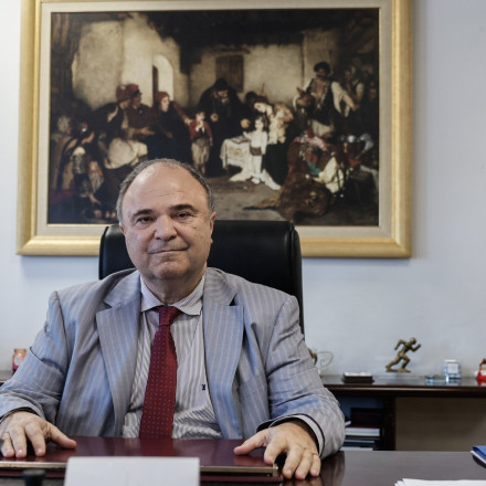 Πρόεδρος ΑΣΕΠ: «Μην τσιμπάτε, έχετε πολύ χρόνο για τον μεγάλο διαγωνισμό»