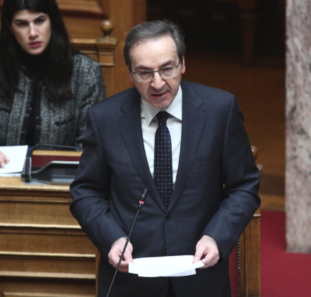 Μπούγας: Απαράγραπτες οι αξιώσεις της Ελλάδας για τις γερμανικές αποζημιώσεις από εγκλήματα πολέμου Μπούγας: Απαράγραπτες οι αξιώσεις της Ελλάδας για τις γερμανικές αποζημιώσεις από εγκλήματα πολέμου