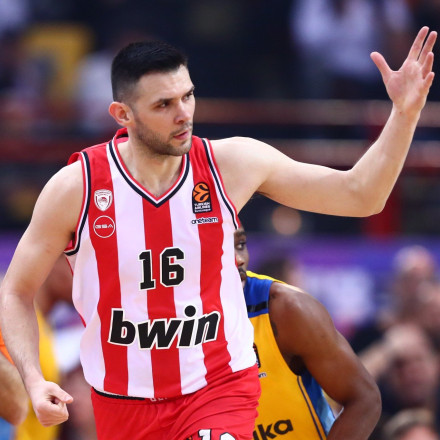 Θέλει να ανακάμψει ο Ολυμπιακός των πολλών απουσιών