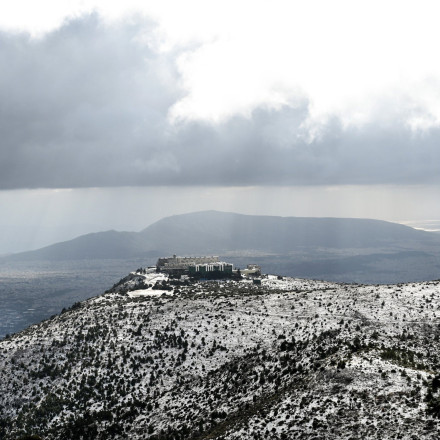 Ελίνα Καρέτσου για ψυχρή εισβολή: «Σταματήστε να τρομοκρατείτε τον κόσμο»