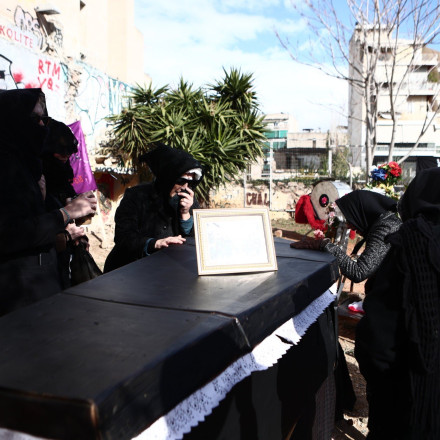 «Μοιρολόι» για το Μεταξουργείο - Κάτοικοι... θρηνούν για την τουριστικοποίηση