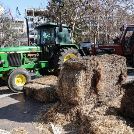 Στη Βουλή η τροπολογία για την αναστολή πληρωμής ρεύματος σε αγρότες