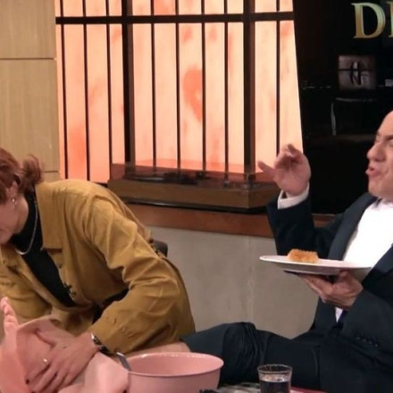 Mitsi Var: Ο Χάρης Βαφειάς του Dragon's Den ασχολείται με τα «χλιχλιμπίκια» του