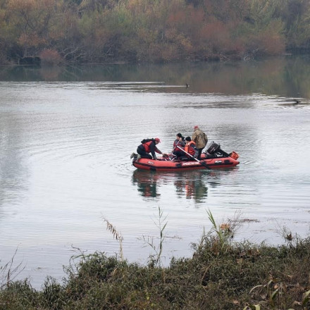 Μεσολόγγι: Αγωνία για τον 30χρονο αγνοούμενο – Συνεχίζονται οι έρευνες