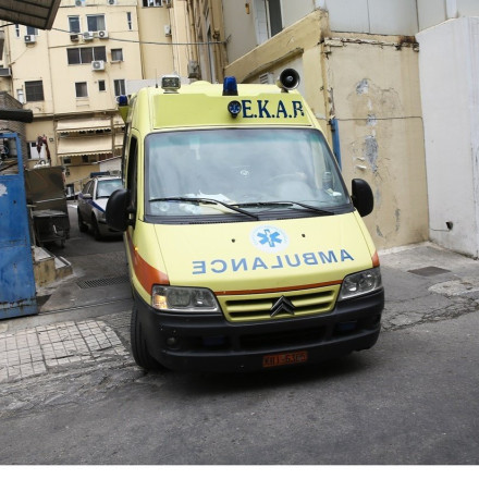 Τραγικό δυστύχημα στην Πέλλα: Πώς έγινε η παράσυρση της 69χρονης που ξέχασε να βάλει χειρόφρενο